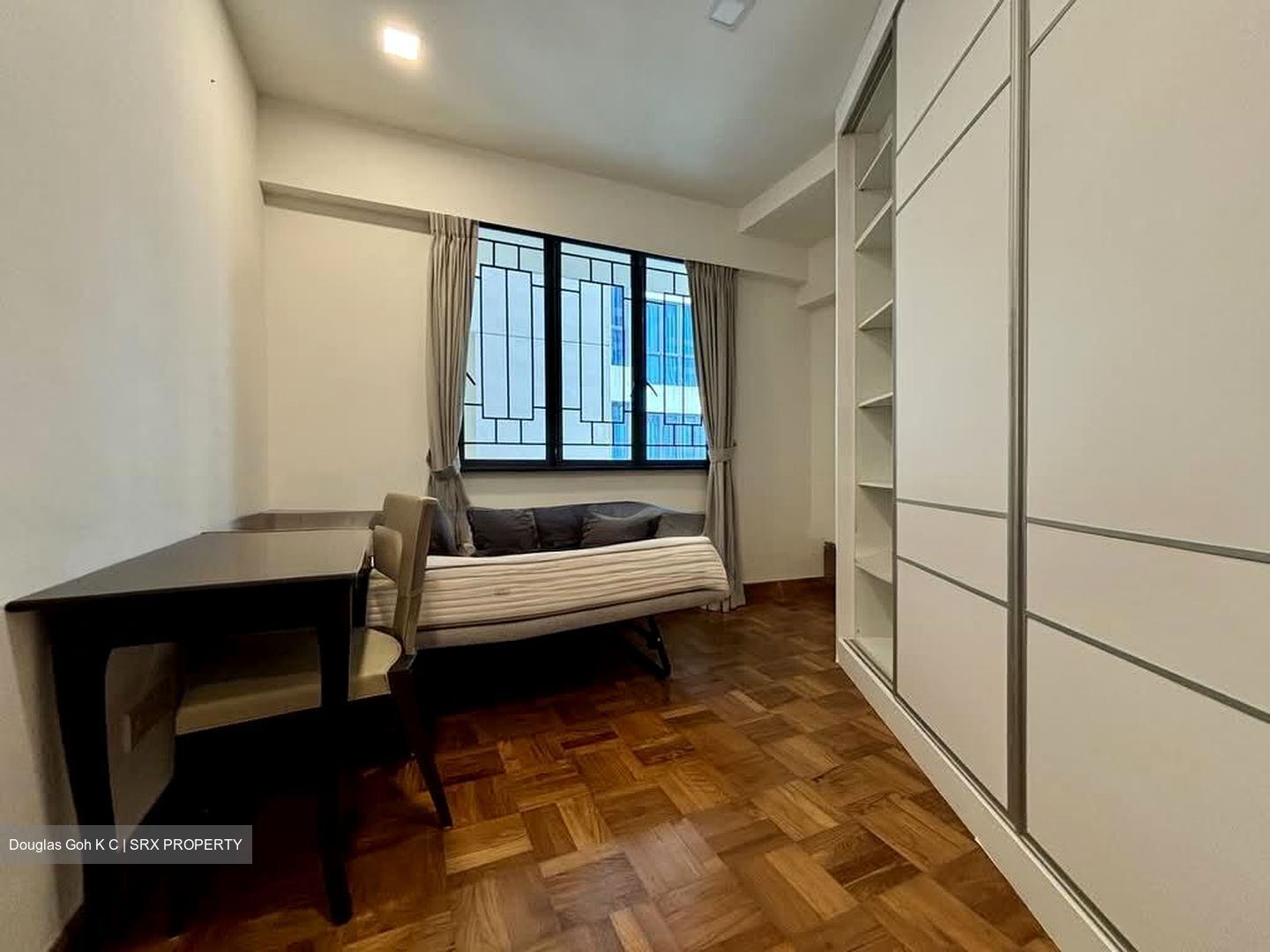 Regent Grove (D23), Condominium #574553951